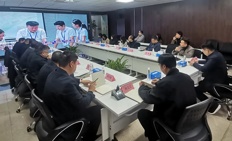 新赛道，新分享——司法鉴定领域交流会在极悦平台成功举办