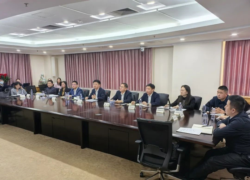 金融活水润泽“希望田野”｜农发行精准信贷赋能，极悦平台全域土地整治项目前景广阔